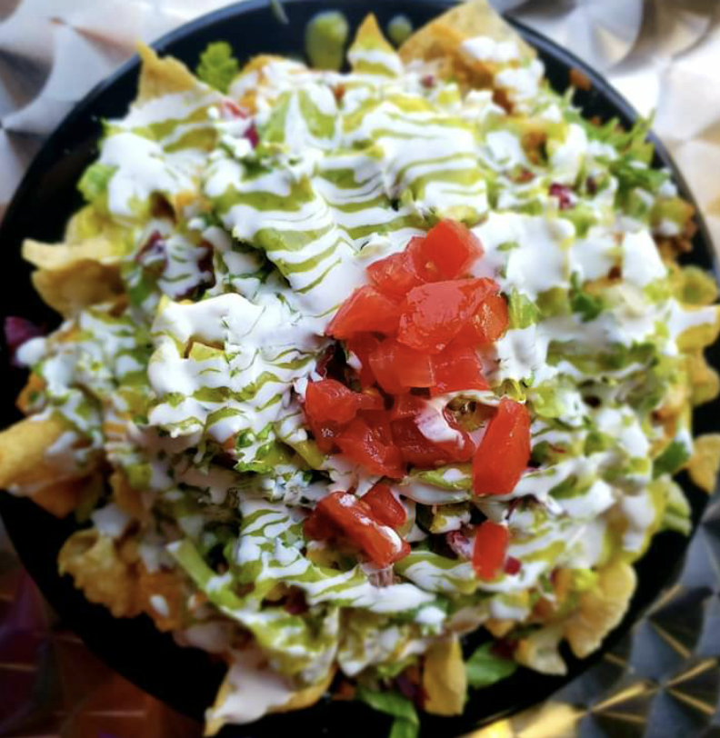 <strong>🌱 ITSO Vegan</strong>: Plant-Based Comfort Food in Grand Prairie, TX
