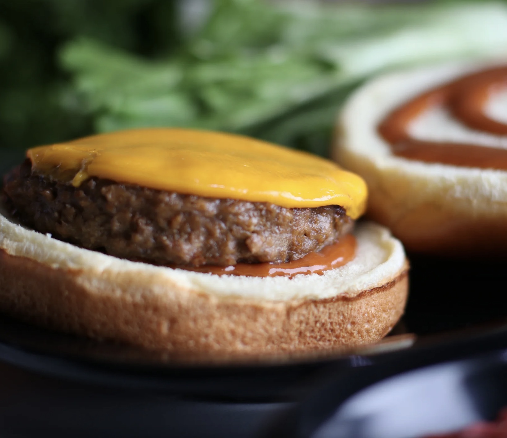A Mission-Driven Vegan Restaurant in DFW